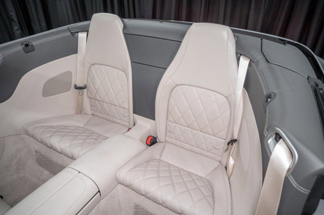 New 2026 Mercedes-Benz SL 63 AMG 4MATIC image 12