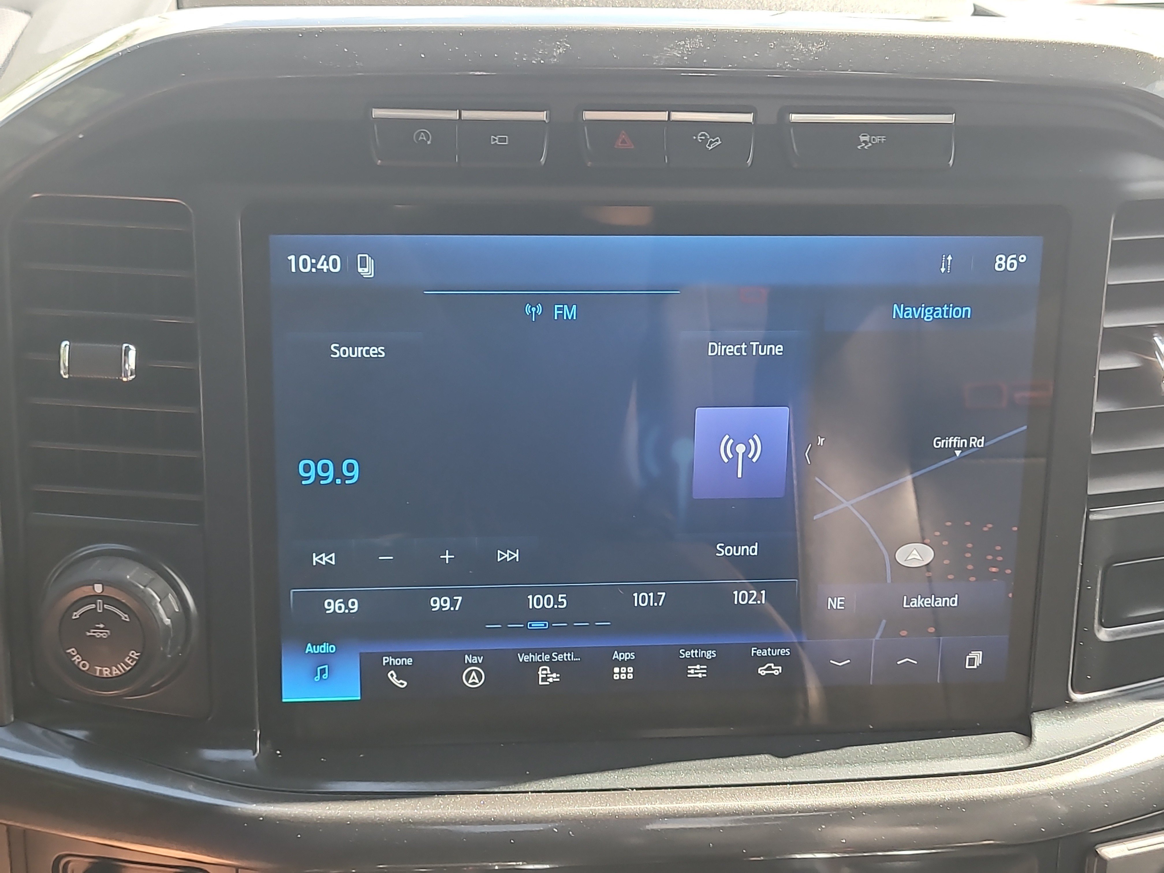 Used 2021 Ford F150 XLT w/ Equipment Group 302A High AWD/4WD image 24