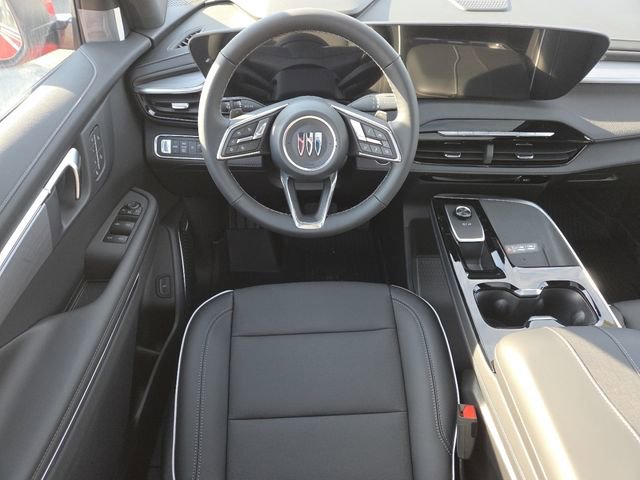 New 2026 Buick Enclave Preferred w/ Power Package image 33