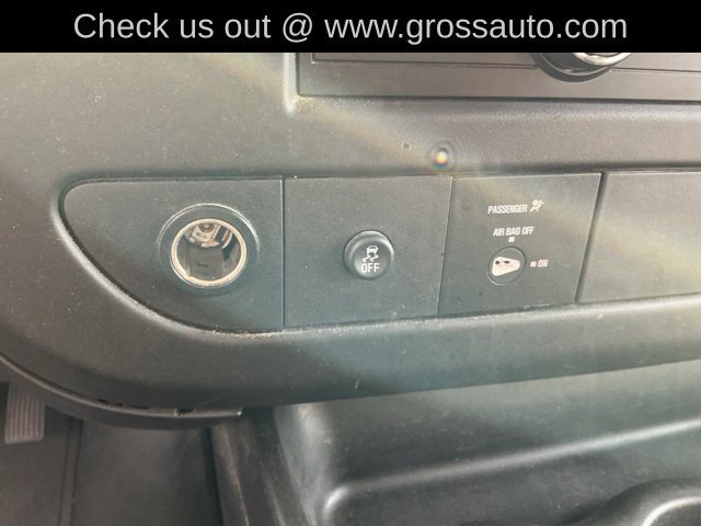 Used 2012 Chevrolet Express 3500 LT w/ LT Preferred Equipment Group RWD image 17