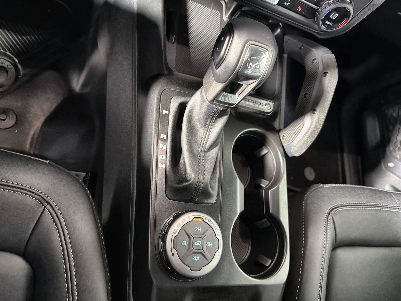 New 2025 Ford Bronco Badlands AWD/4WD image 31