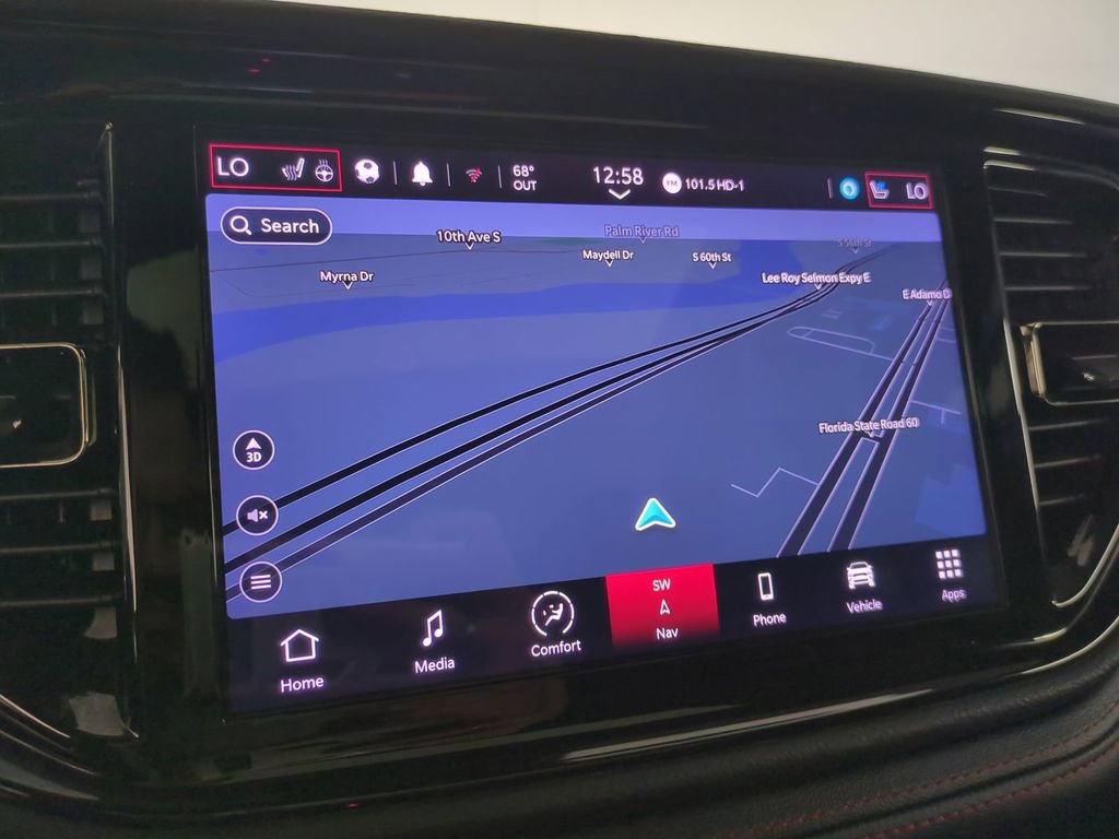 Used 2023 Dodge Durango R/T image 28