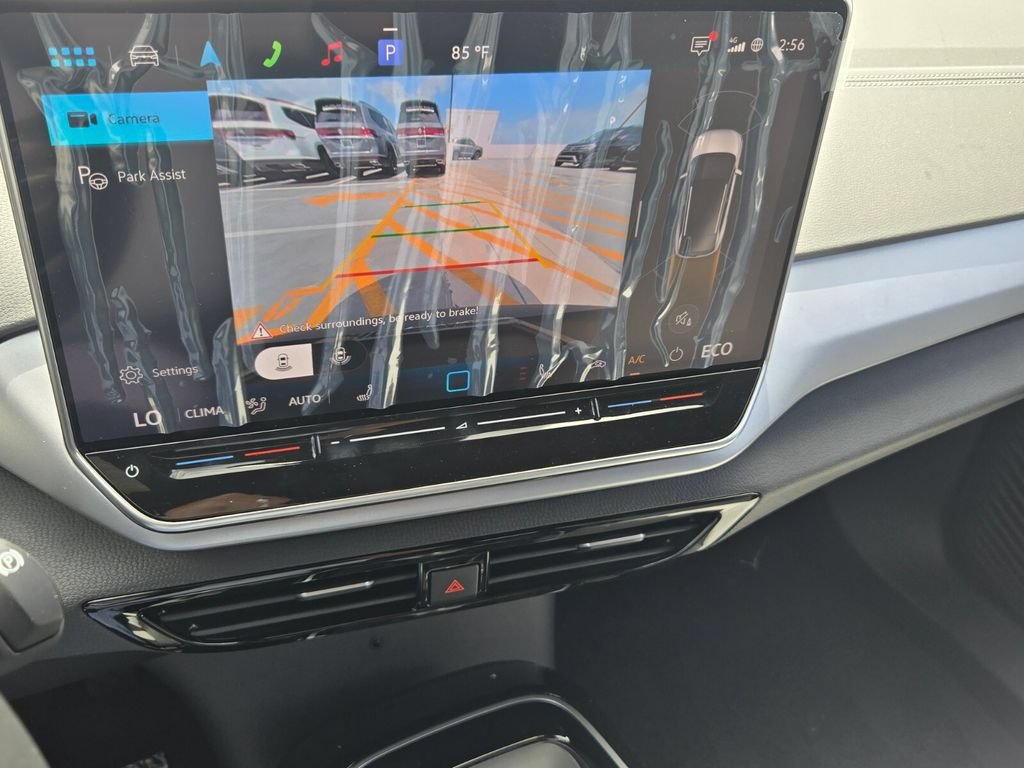 New 2026 Volkswagen ID.4 Pro RWD image 10