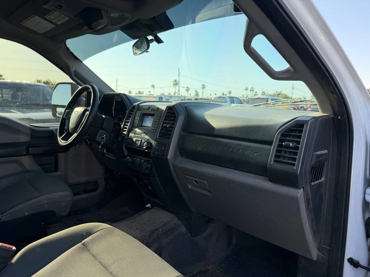 Used 2020 Ford F250 XL w/ Power Equipment Group AWD/4WD image 22