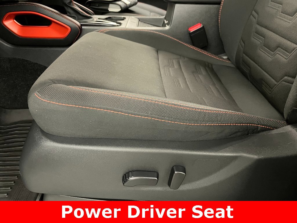 Used 2024 Nissan Frontier PRO-4X w/ Pro Convenience Package image 10