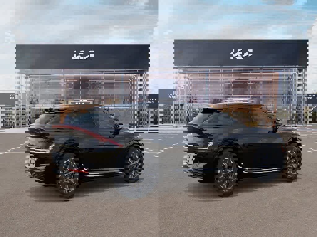 New 2025 Kia EV6 Light w/ Light LR Technology Package image 6