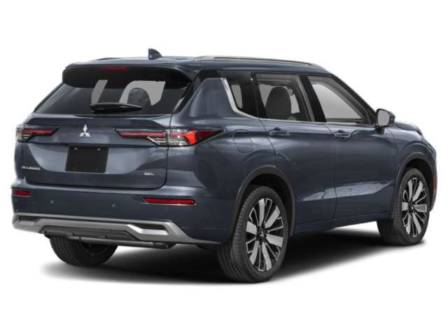 New 2026 Mitsubishi Outlander SEL FWD image 37