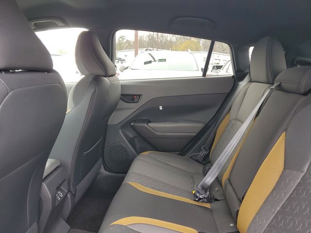 New 2026 Subaru Crosstrek 2.5i Sport image 12