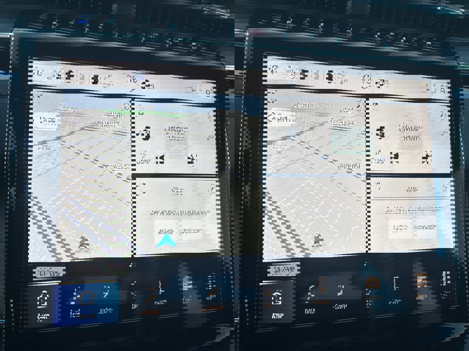 Used 2022 Jeep Grand Cherokee Summit w/ Advanced Protech Group IV image 41