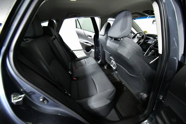 Used 2024 Toyota Venza LE image 23