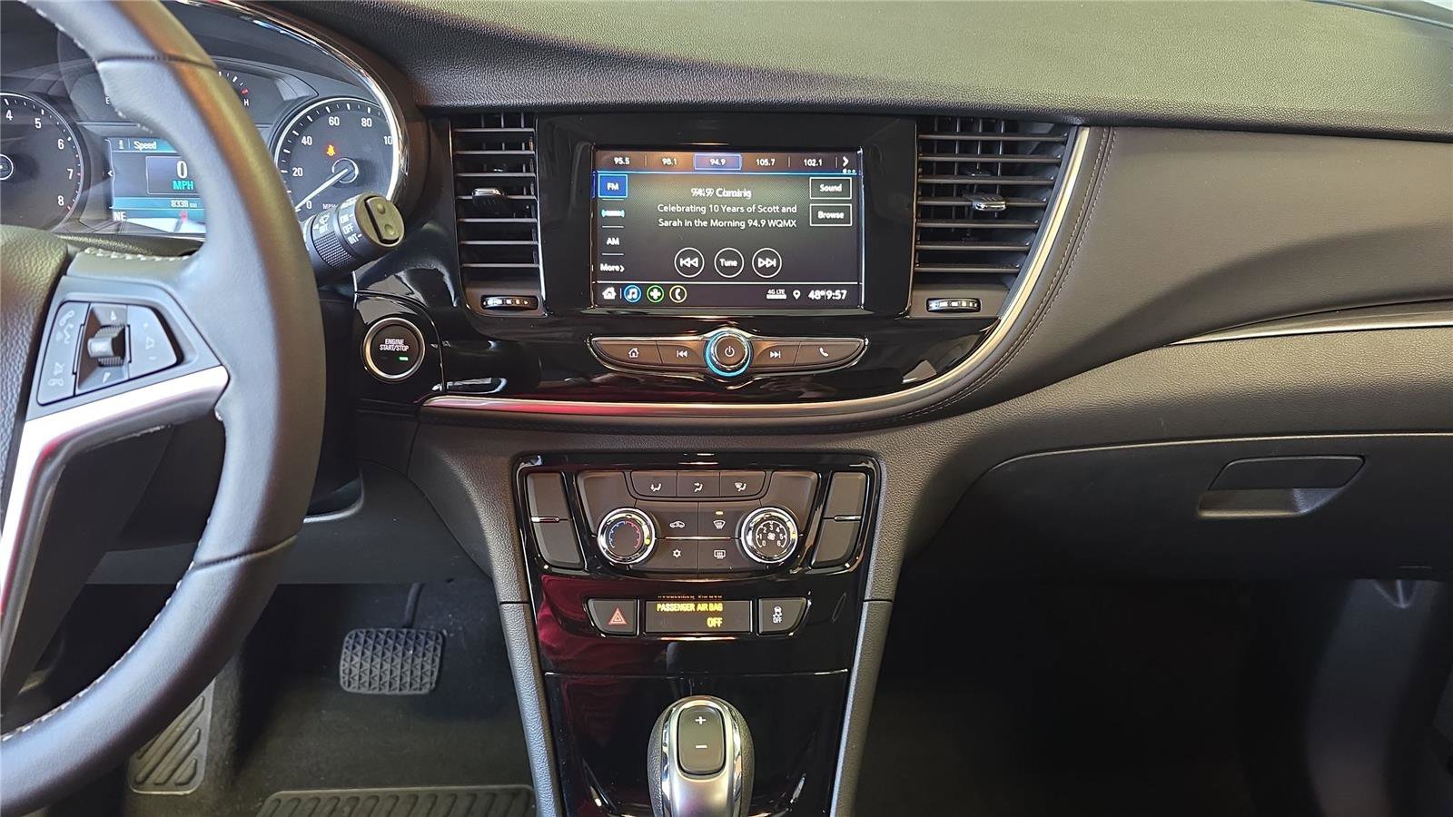 Used 2022 Buick Encore Preferred w/ Safety Package image 18