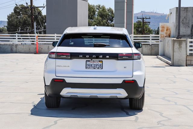 Used 2024 Honda Prologue EX image 11