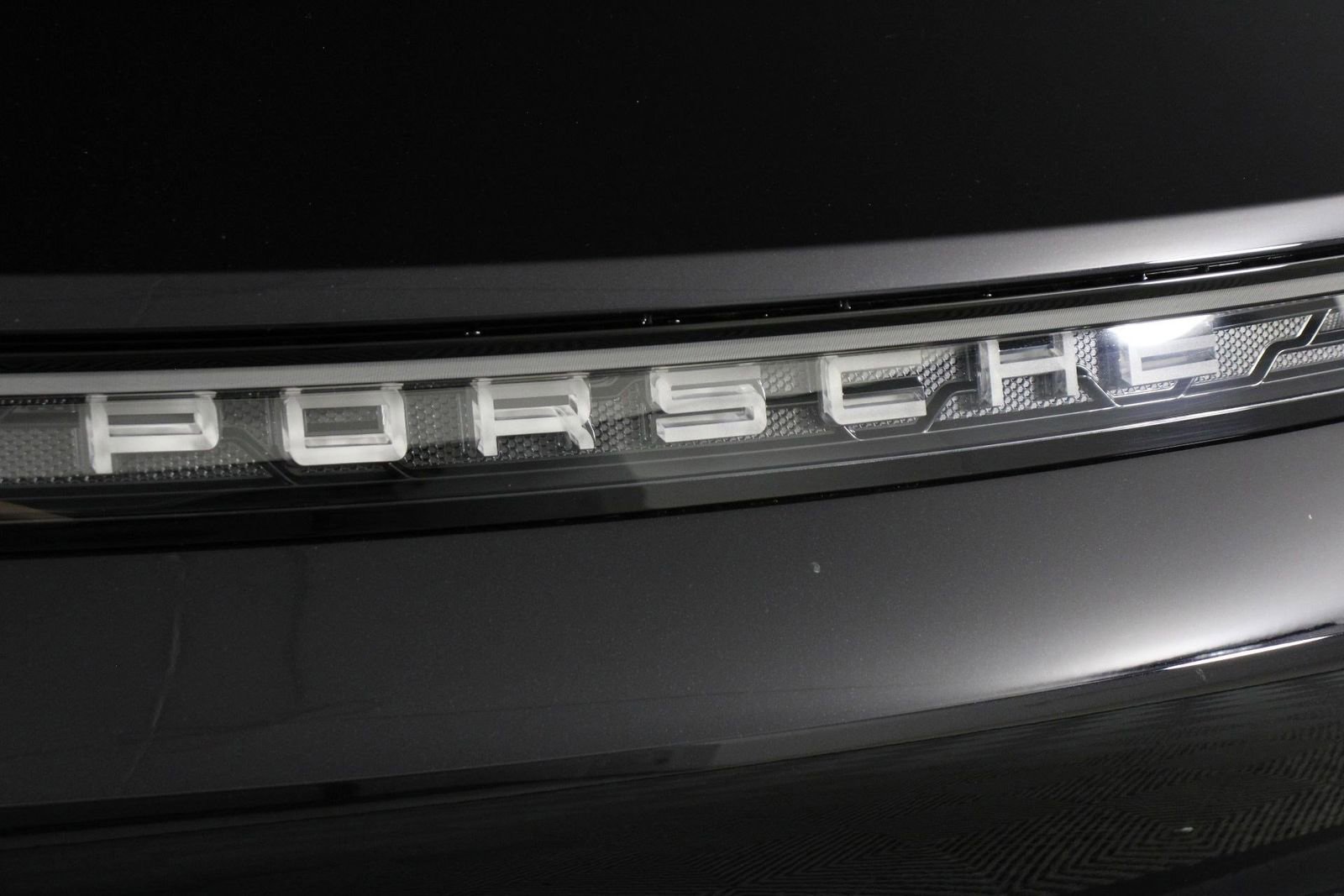 New 2026 Porsche Taycan RWD image 22