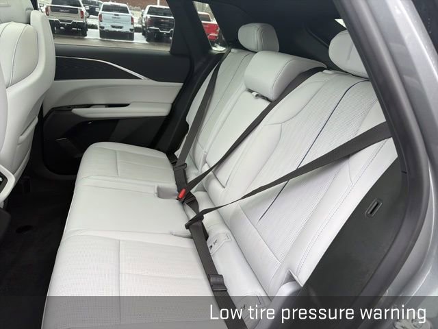 Used 2024 Cadillac Lyriq Sport w/ LPO, Floor Liner Package image 24