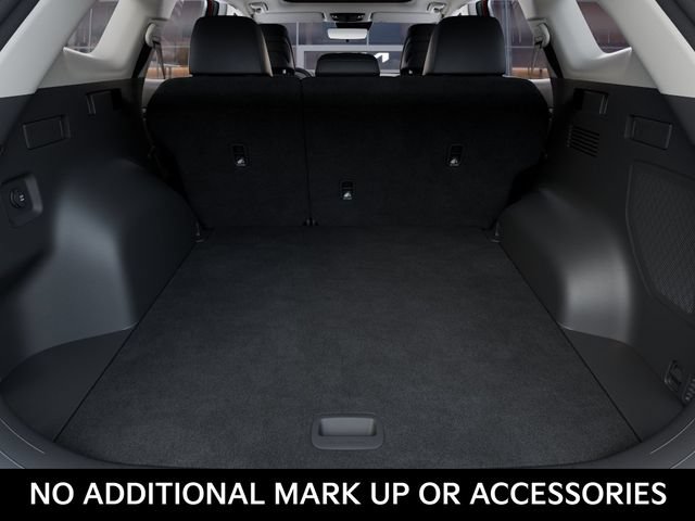 New 2026 Kia Sportage SX FWD image 19