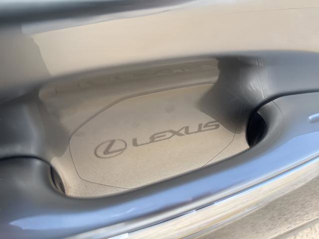 Used 2018 Lexus LS 500 w/ Interior Upgrade Package image 22