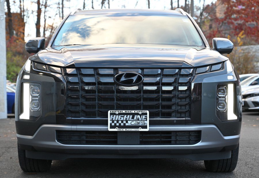 Used 2023 Hyundai Palisade SEL w/ Cargo Package image 9