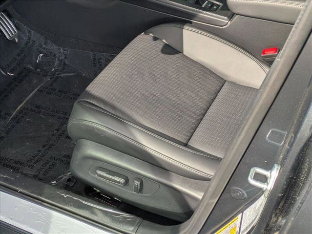 New 2026 Honda Civic Sport Touring image 4