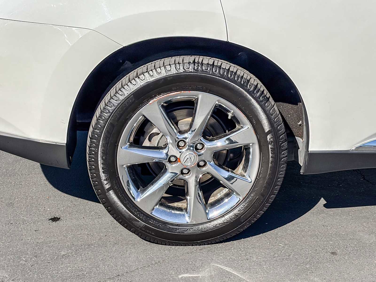 Used 2010 Lexus RX 350 2WD image 10