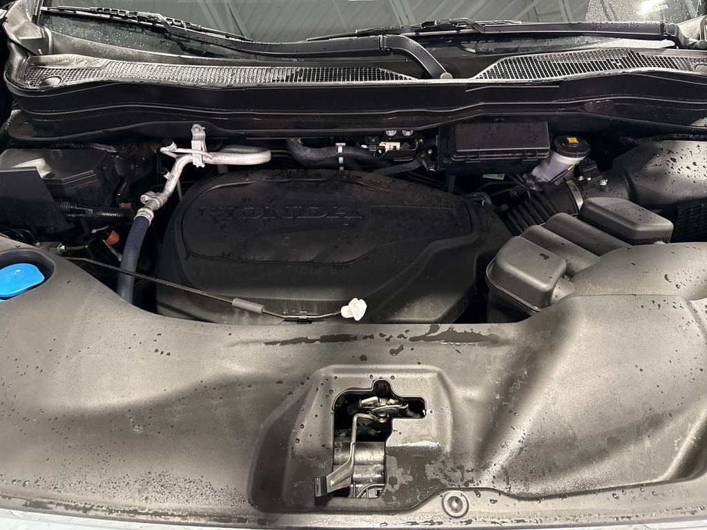 Used 2024 Honda Passport EX-L image 46
