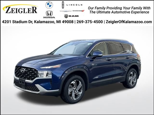 Used 2023 Hyundai Santa Fe SEL