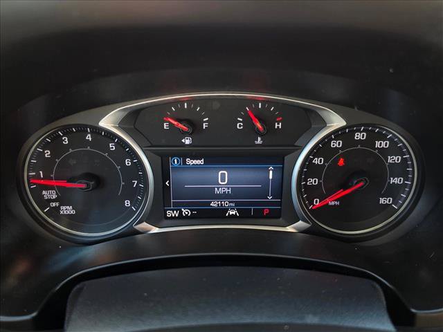 Used 2020 GMC Terrain SLE w/ Driver Convenience Package AWD/4WD image 26