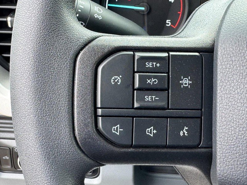 New 2026 Ford F550 XL 4WD Reg Cab CA image 12