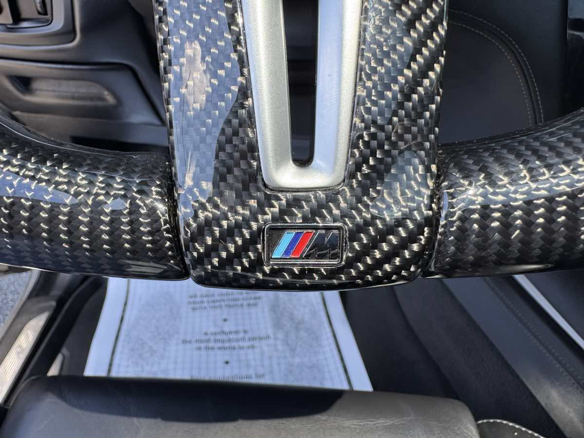 Used 2016 BMW X5 M AWD/4WD image 19
