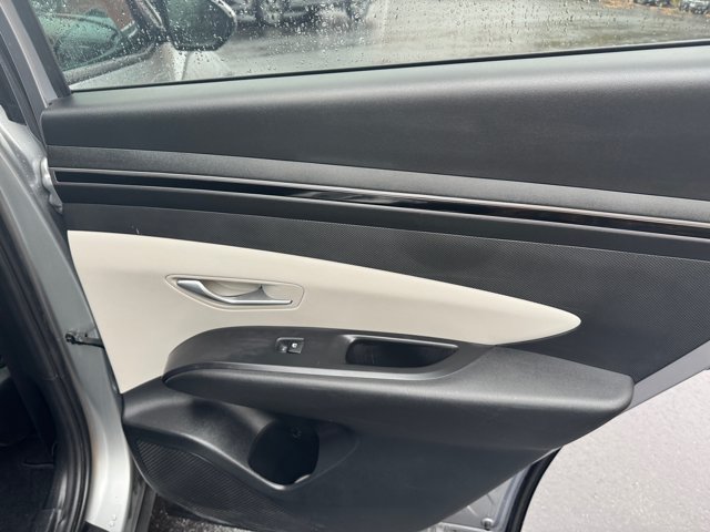 Certified 2024 Hyundai Tucson SEL AWD/4WD image 23