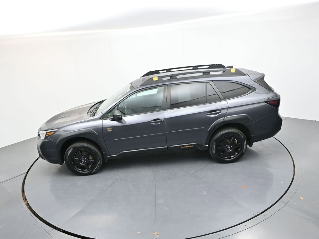 Used 2023 Subaru Outback Wilderness w/ Wilderness Package image 25