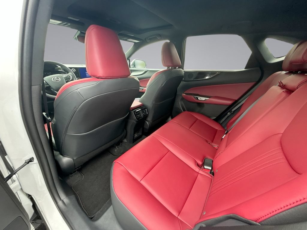 Used 2026 Lexus NX 350 AWD w/ Accessory Package (Z1) image 33