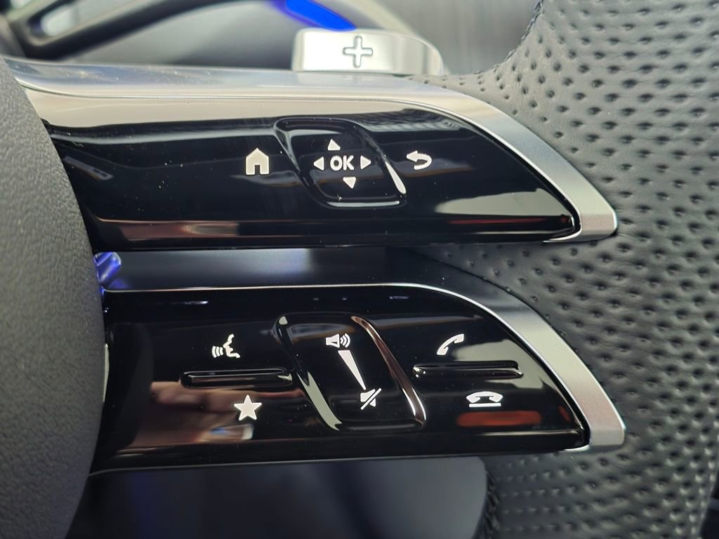 New 2026 Mercedes-Benz GLC 300 4MATIC image 31