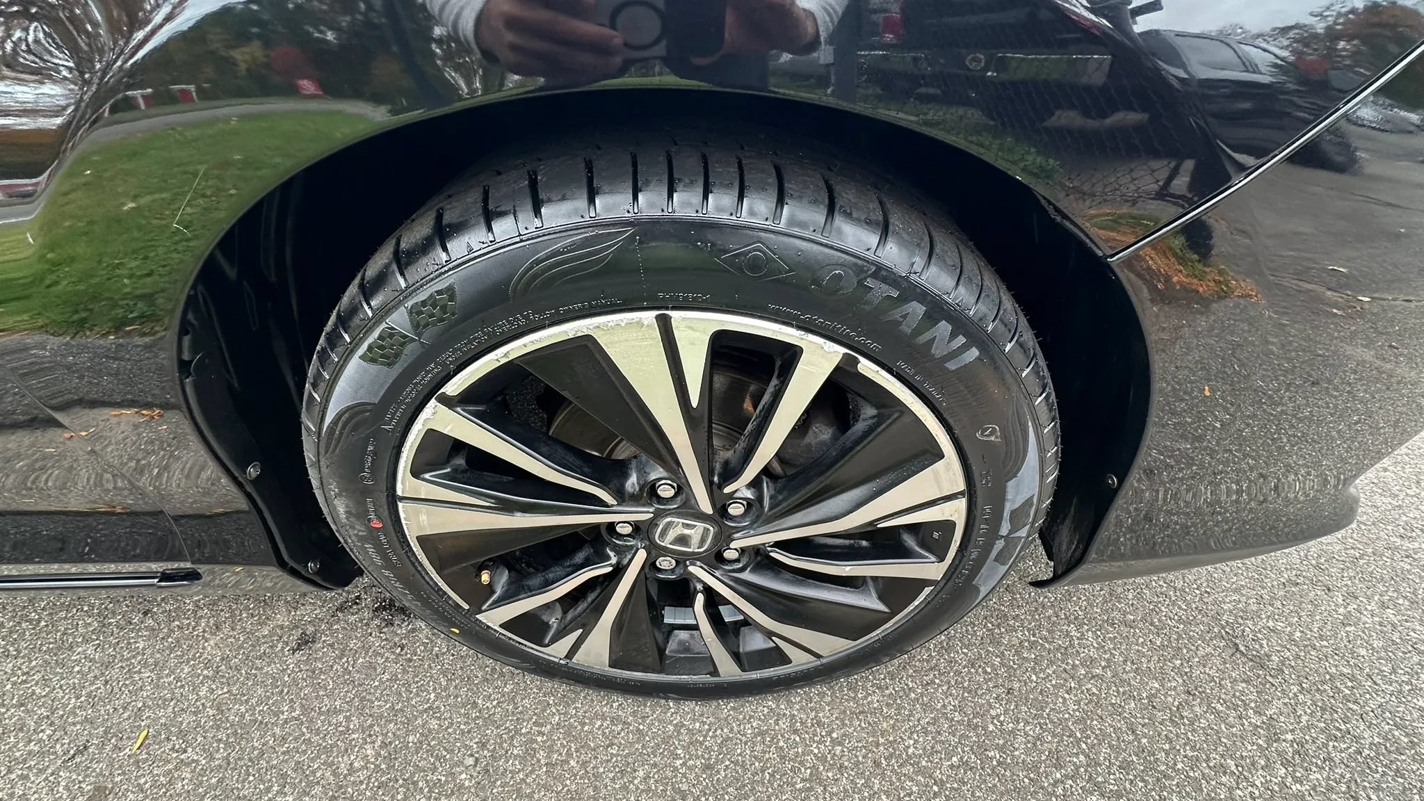 Used 2016 Honda Accord EX-L image 12