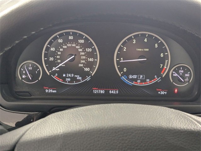 Used 2014 BMW 528i Sedan image 19