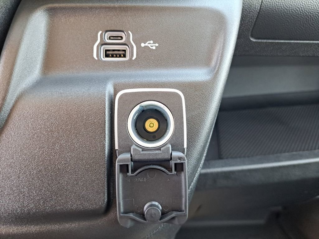 New 2026 RAM ProMaster 1500 image 5