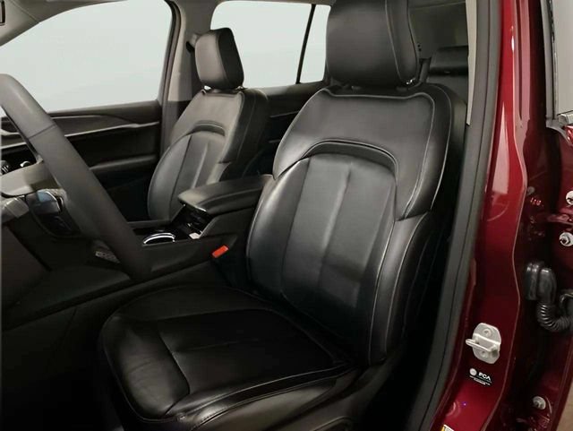Used 2022 Jeep Grand Cherokee Limited 4xe AWD/4WD image 62