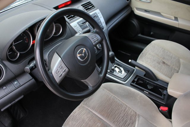 Used 2010 MAZDA MAZDA6 i Sport image 2
