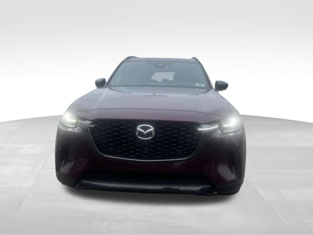 New 2026 MAZDA CX-90 3.3 Turbo S w/ Premium Package AWD/4WD image 9