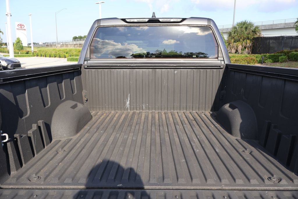 Used 2024 Toyota Tundra SR5 image 22