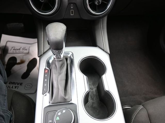 Used 2023 Chevrolet Blazer LT w/ LPO, Floor Liner Package FWD image 11