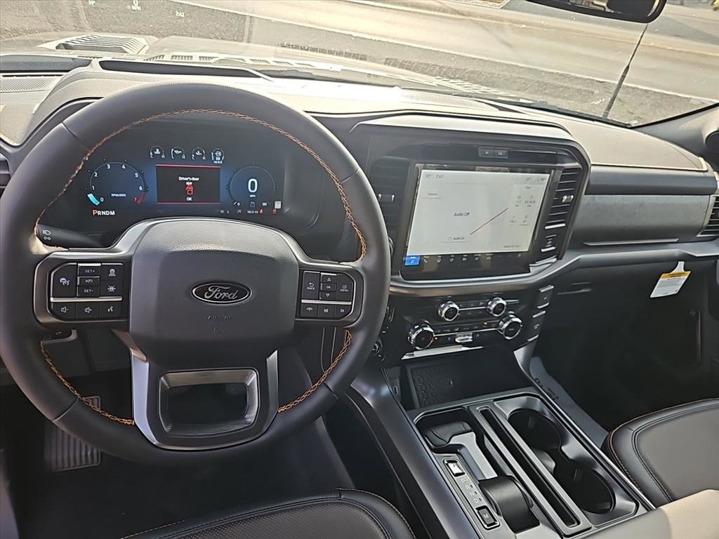New 2025 Ford F150 Tremor w/ Equipment Group 402A High image 20