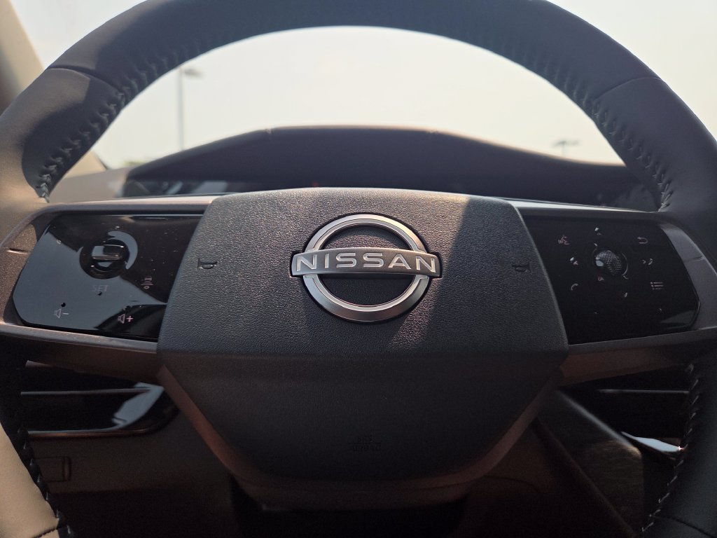 New 2026 Nissan Murano SV AWD/4WD image 35