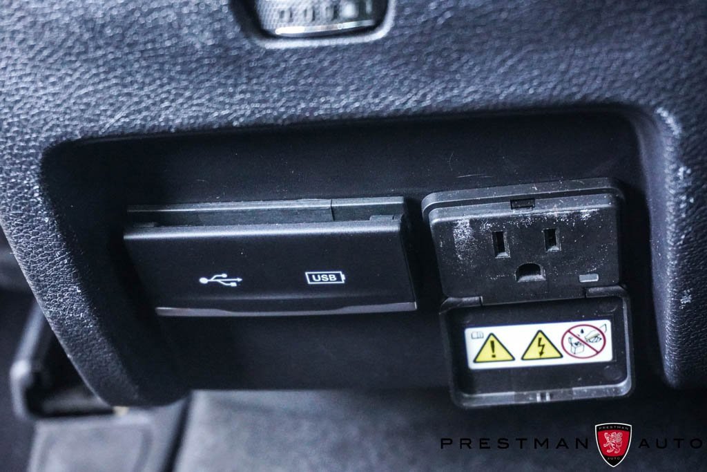 Used 2019 Jeep Cherokee Trailhawk w/ Cold Weather Group image 36