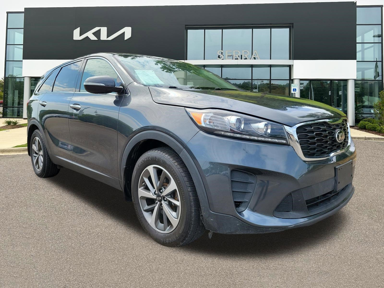 Used 2020 Kia Sorento FWD V6