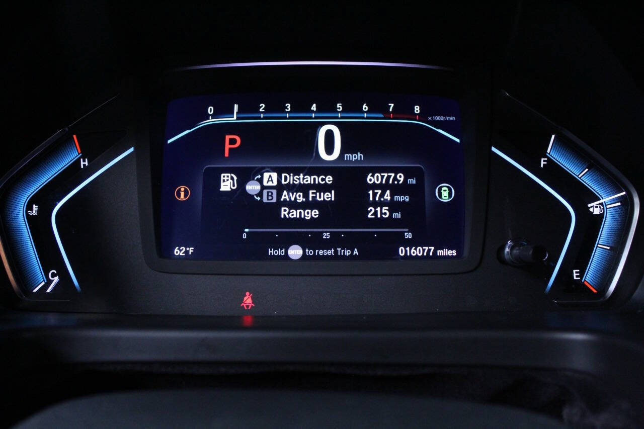 Used 2023 Honda Odyssey Sport image 22