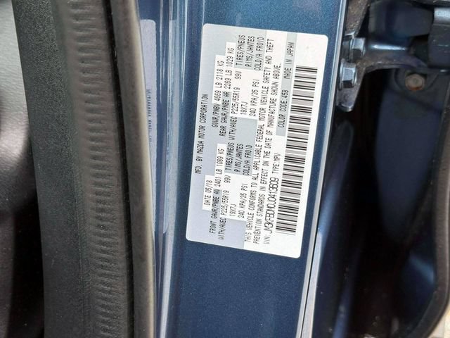 Used 2018 MAZDA CX-5 Grand Touring AWD/4WD image 21