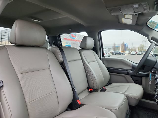 Used 2022 Ford F250 XL w/ Power Equipment Group AWD/4WD image 24
