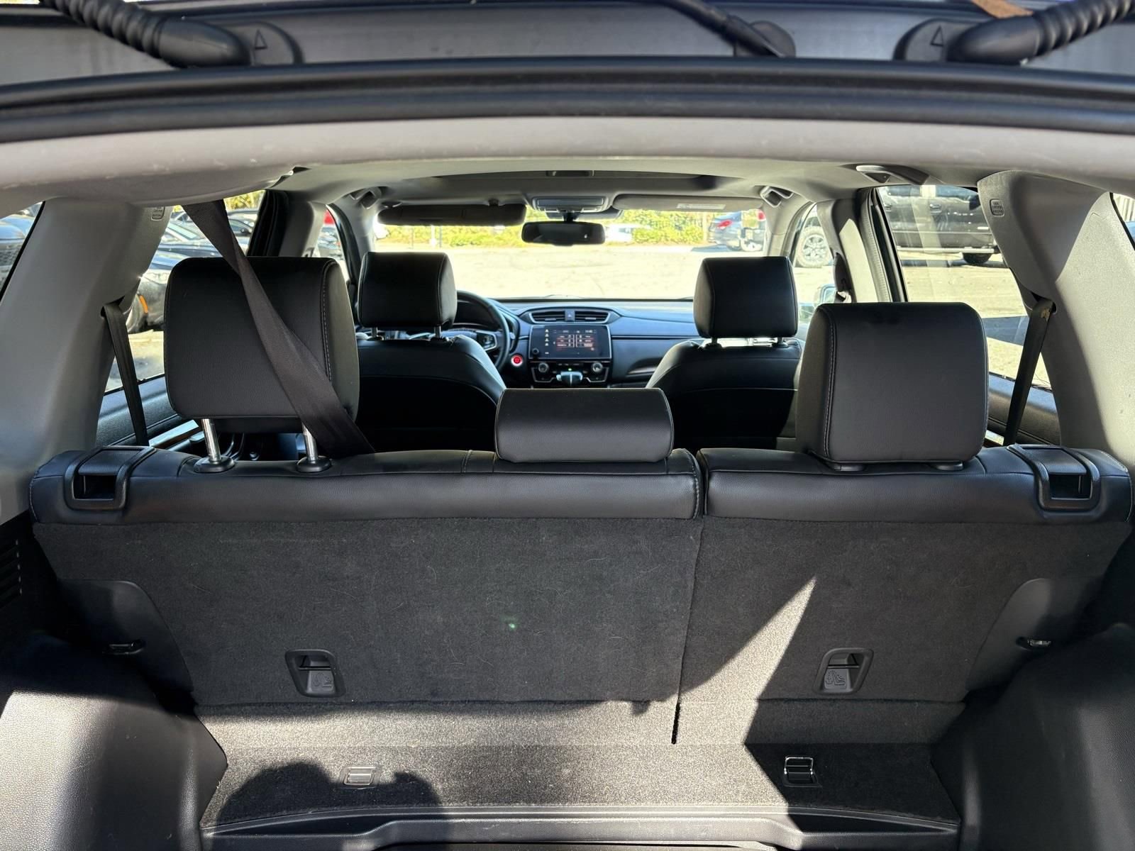 Used 2019 Honda CR-V EX-L image 14