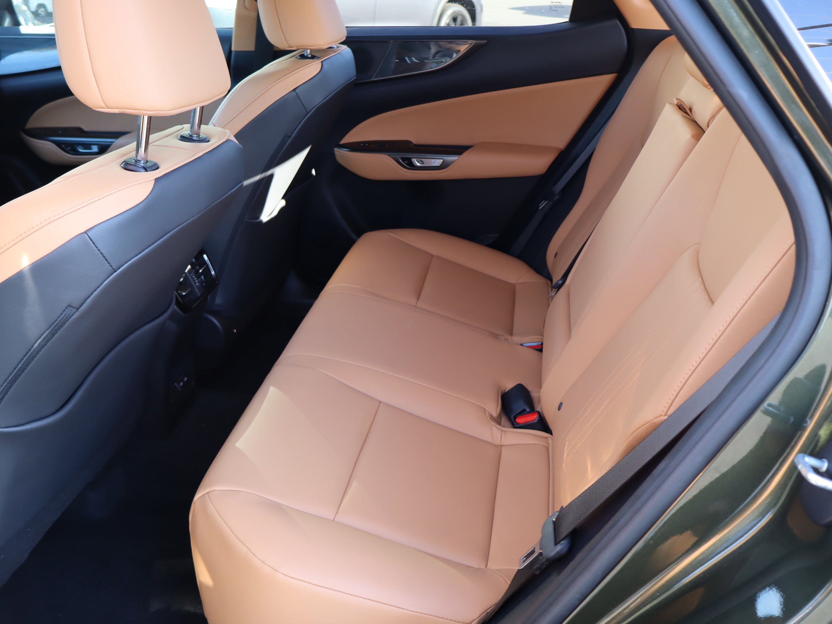 Used 2023 Lexus NX 250 FWD w/ Cold Area Package image 32