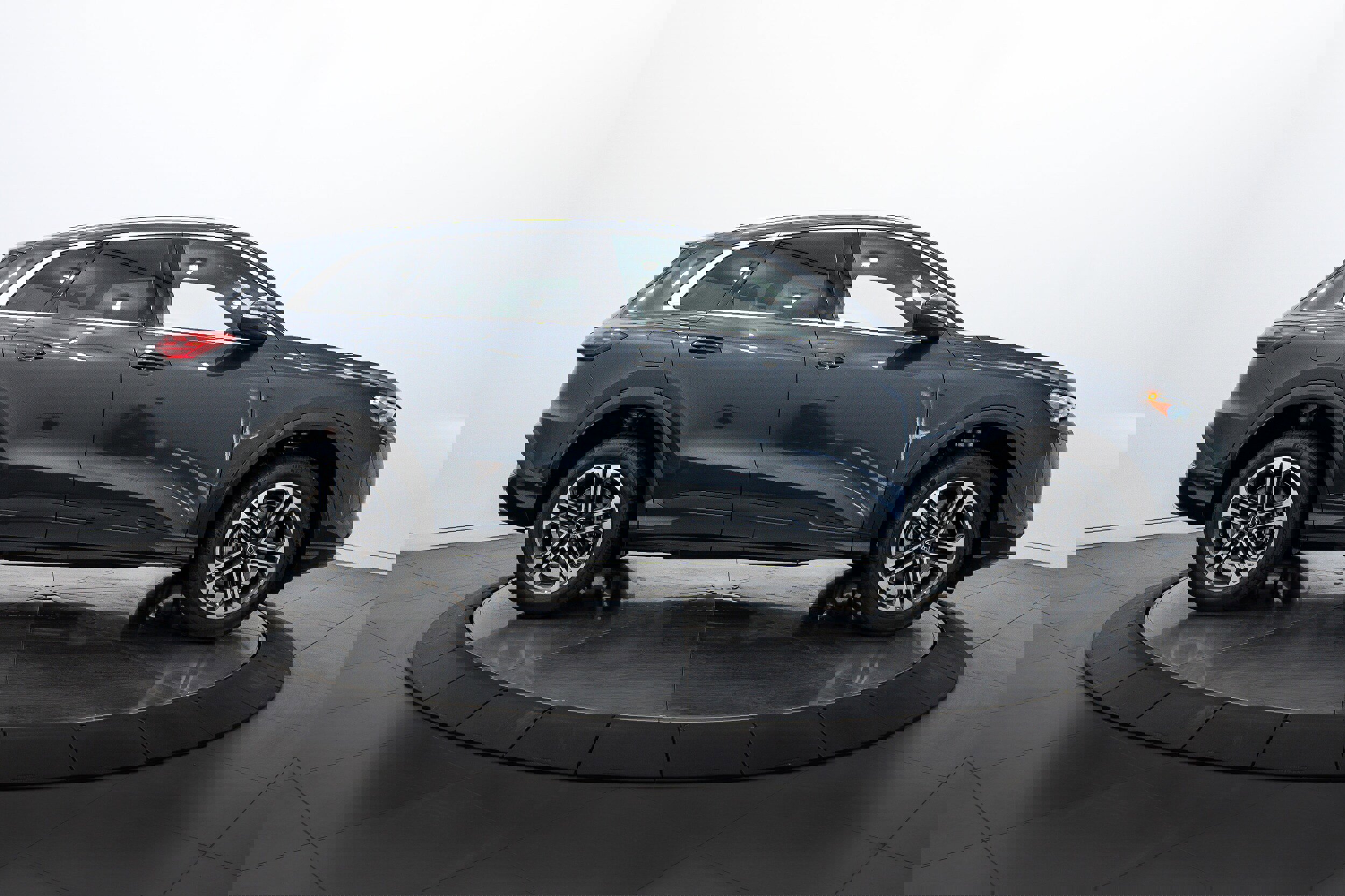 New 2025 Audi Q5 Premium image 3